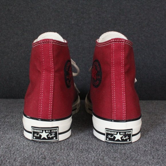 Converse Chuck 70 High Top 165031C Back Alley Bric - Picture 3 of 11